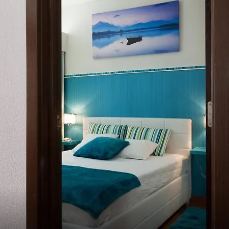 Appartement Casa Da Sereia