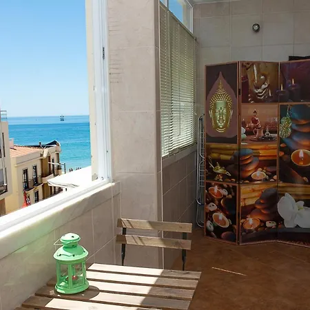 Appartement Casa Da Sereia