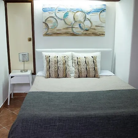 Casa Da Sereia Sesimbra