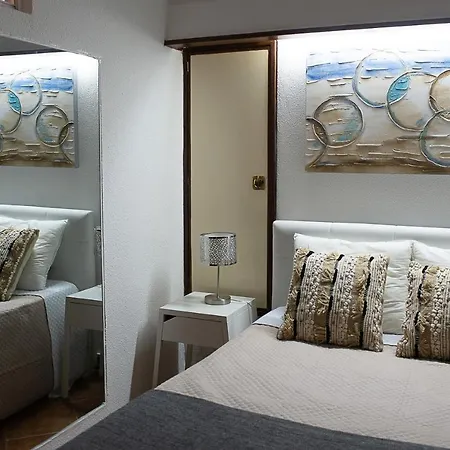 Casa Da Sereia Appartement