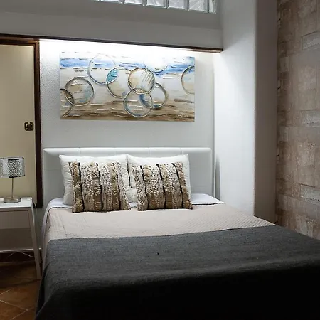 Casa Da Sereia