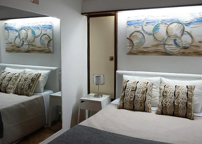 Casa Da Sereia Lägenhet