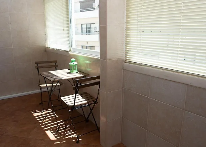 Casa Da Sereia Sesimbra