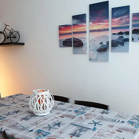 Casa Da Sereia Apartamento *