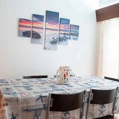 Casa Da Sereia Apartamento