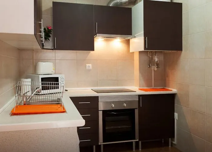 Casa Da Sereia Apartamento *