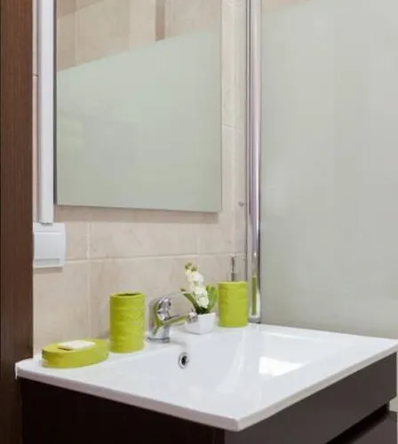 Apartamento Casa Da Sereia