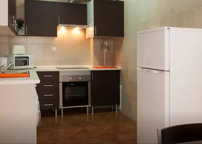 Apartamento Casa Da Sereia *