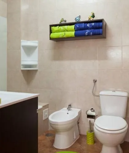 Apartamento Casa Da Sereia Sesimbra