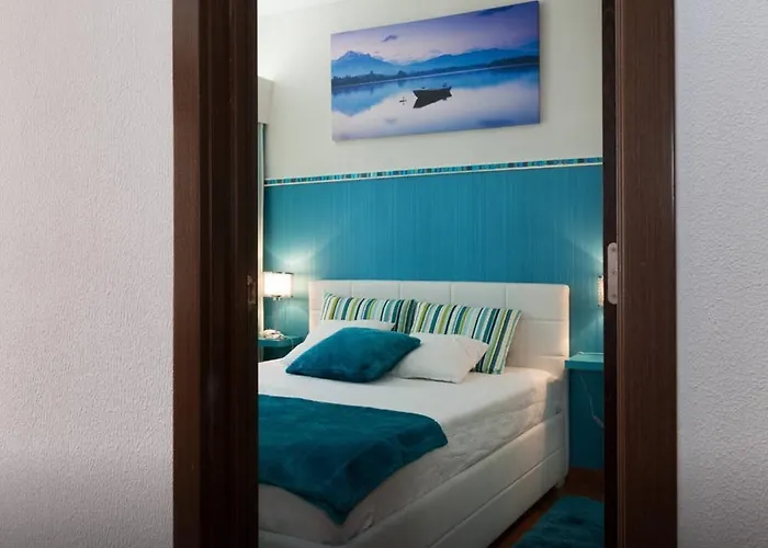 Apartamento Casa Da Sereia