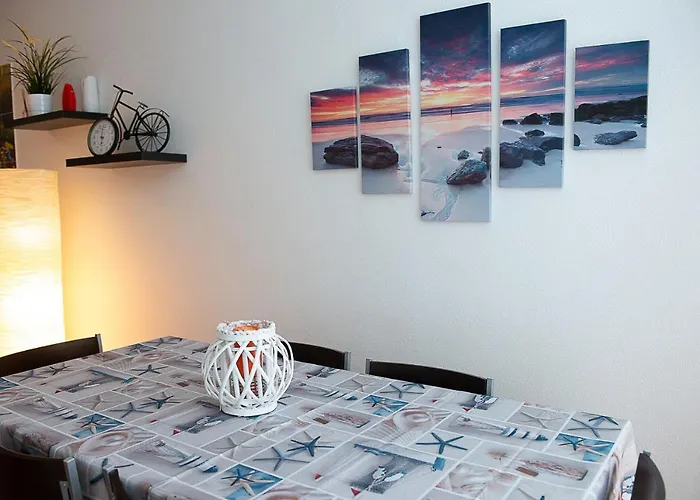 Casa Da Sereia Apartamento *