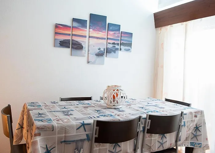 Casa Da Sereia Apartamento